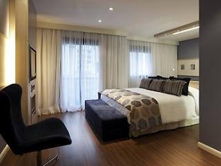 General view
General view
di Mercure Sao Paulo Pamplona Hotel