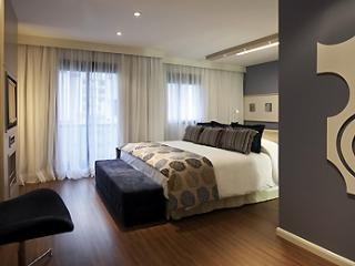 General view
General view
di Mercure Sao Paulo Pamplona Hotel