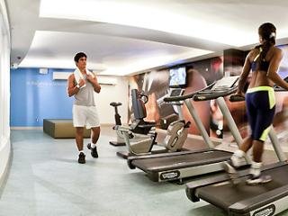 General view
General view
di Novotel Rio de Janeiro Santos Dumont