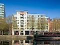 General view
General view
di Mercure Brigstow Bristol