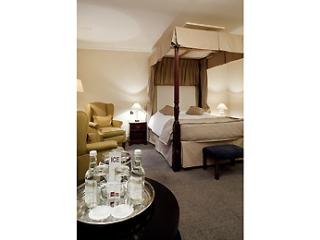 General view
General view
di Mercure Salisbury White Hart Hotel