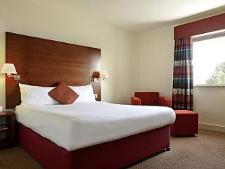 General view
General view
di Mercure Cardiff Centre Hotel