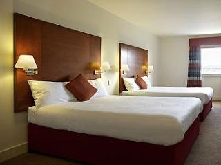 General view
General view
di Mercure Cardiff Centre Hotel