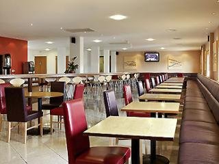 General view
General view
di Mercure Cardiff Centre Hotel