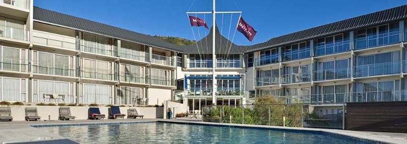 General view
General view
di Mercure Picton