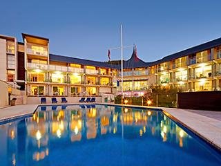 General view
General view
di Mercure Picton