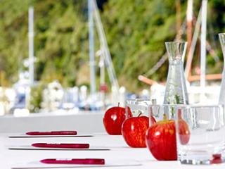 General view
General view
di Mercure Picton