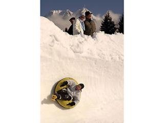 General view
General view
di Mercure Classic Hotel Leysin