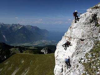 General view
General view
di Mercure Classic Hotel Leysin