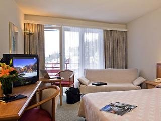 Room
Room
di Mercure Classic Hotel Leysin