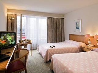 Room
Room
di Mercure Classic Hotel Leysin