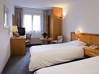 Room
Room
di Mercure Classic Hotel Leysin