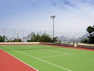 General view
General view
di Mercure Niteroi Orizzonte