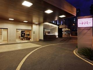 General view
General view
di Mercure Goiania