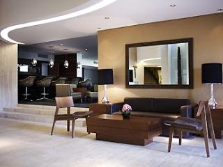 General view
General view
di Mercure Goiania