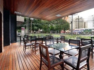 General view
General view
di Mercure Goiania