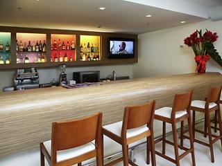 General view
General view
di Mercure Aracaju Del Mar