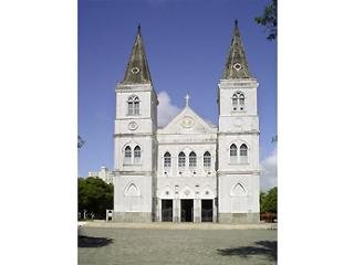General view
General view
di Mercure Aracaju Del Mar