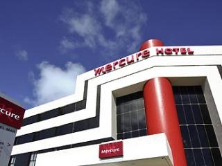 General view
General view
di Mercure Aracaju Del Mar