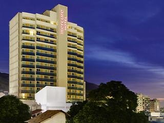 General view
General view
di Mercure Rio de Janeiro Nova Iguacu