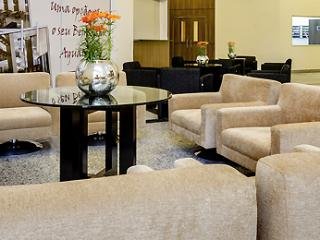 General view
General view
di Mercure Rio de Janeiro Nova Iguacu