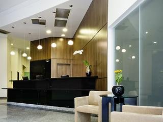 General view
General view
di Mercure Rio de Janeiro Nova Iguacu