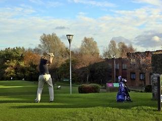 General view
General view
di Mercure Newcastle G. Washington Hotel Golf and Spa