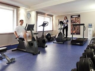 General view
General view
di Mercure Brussels Center Louise