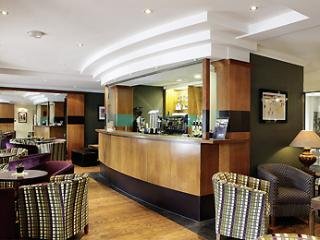 General view
General view
di Mercure Altrincham Bowdon Hotel