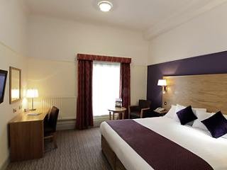 General view
General view
di Mercure Altrincham Bowdon Hotel