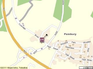 General view
General view
di Mercure Tunbridge Wells Hotel