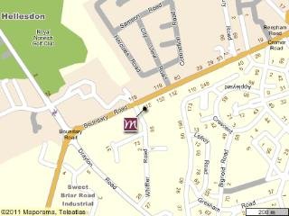 General view
General view
di Mercure Norwich