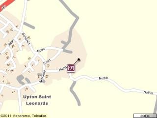 General view
General view
di MERCURE GLOUCESTER BOWDEN HALL