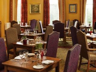 General view
General view
di MERCURE GLOUCESTER BOWDEN HALL