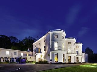 General view
General view
di MERCURE GLOUCESTER BOWDEN HALL