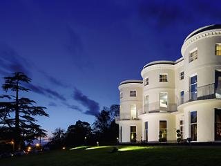 General view
General view
di MERCURE GLOUCESTER BOWDEN HALL