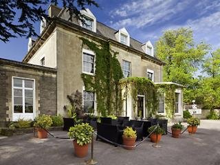 General view
General view
di MERCURE BRISTOL NORTH GRANGE