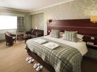 General view
General view
di Mercure Leicester The Grand Hotel