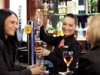 General view
General view
di Mercure Manchester Piccadilly Hotel