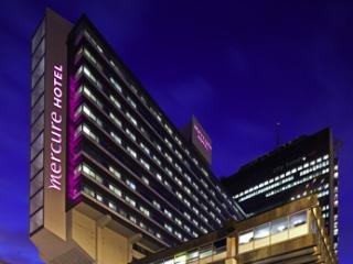 General view
General view
di Mercure Manchester Piccadilly Hotel