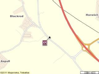 General view
General view
di Mercure Bolton Georgian House