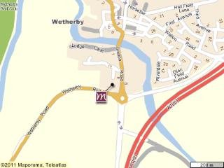 General view
General view
di Mercure Wetherby Hotel