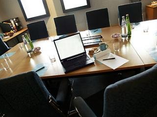 General view
General view
di Mercure Wetherby Hotel