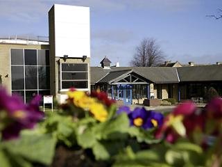 General view
General view
di Mercure Wetherby Hotel