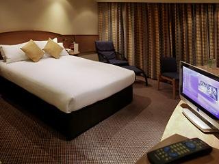 General view
General view
di Mercure Wetherby Hotel