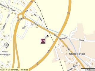 General view
General view
di Mercure Chester Abbots Well