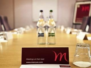 General view
General view
di Mercure Chester Abbots Well