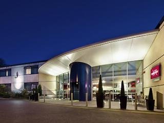 General view
General view
di Mercure Chester Abbots Well