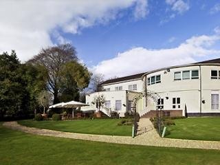 General view
General view
di Mercure Chester Abbots Well