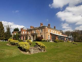 General view
General view
di Mercure Newbury Elcot Park